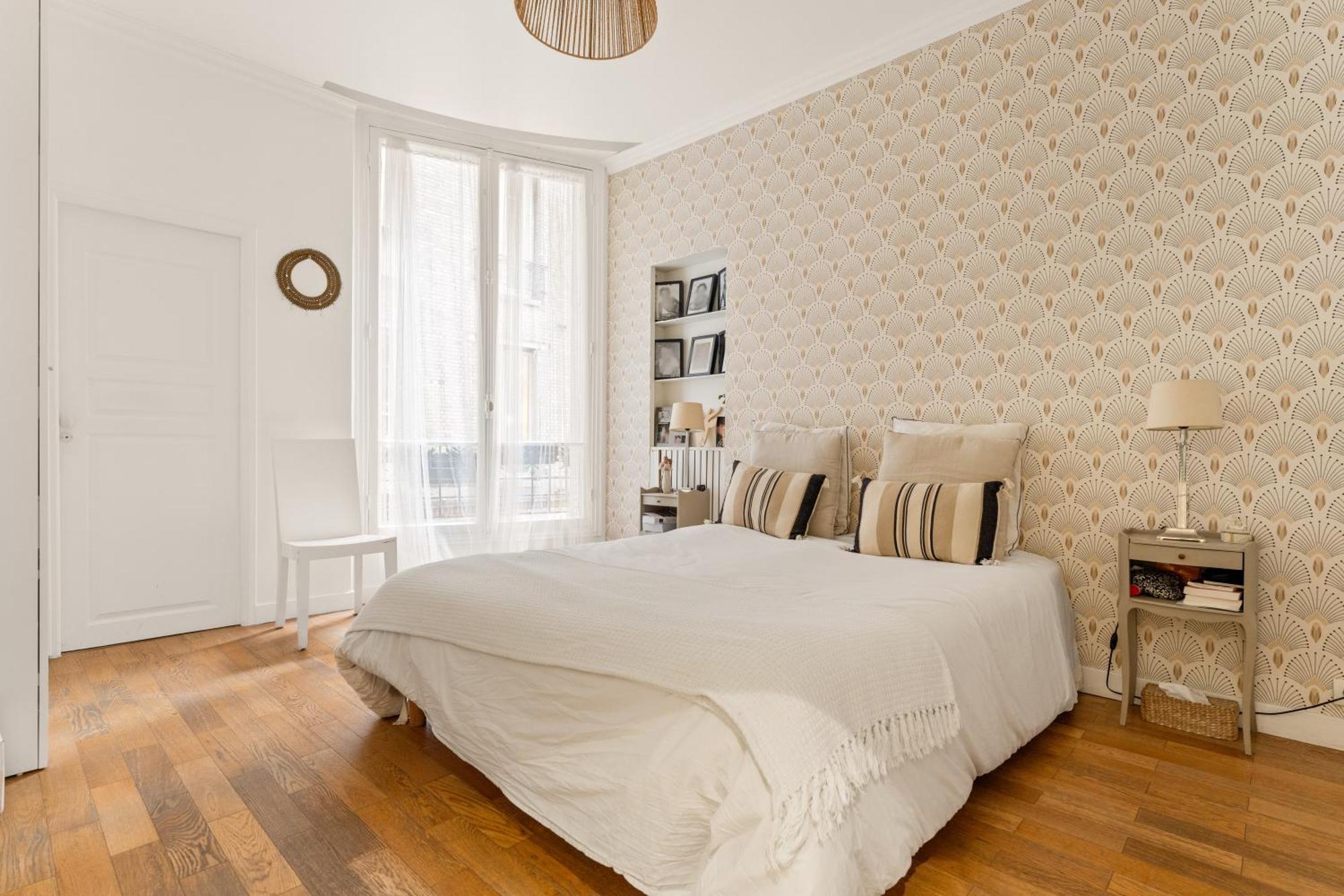 Apartment Ecole Militaire Paris
